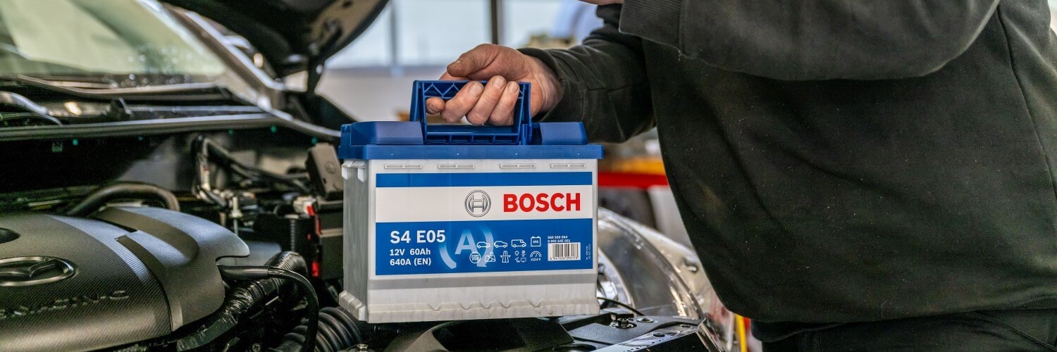 Accucontrole voor koude dagen